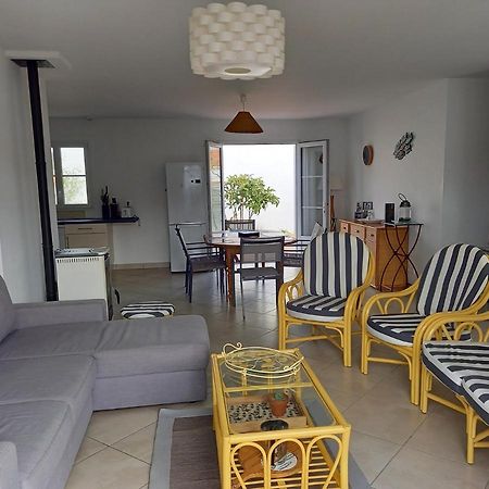 Maison De Vacances Ile De Noirmoutier L'Herbaudiere Екстериор снимка