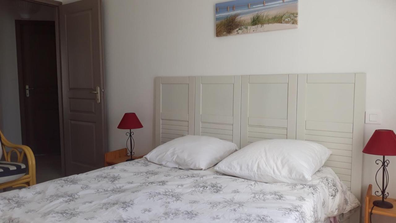 Maison De Vacances Ile De Noirmoutier L'Herbaudiere Екстериор снимка