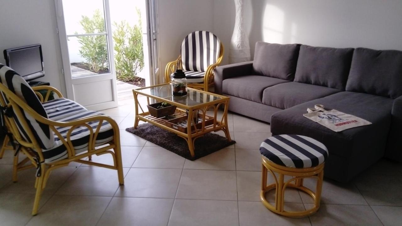 Maison De Vacances Ile De Noirmoutier L'Herbaudiere Екстериор снимка