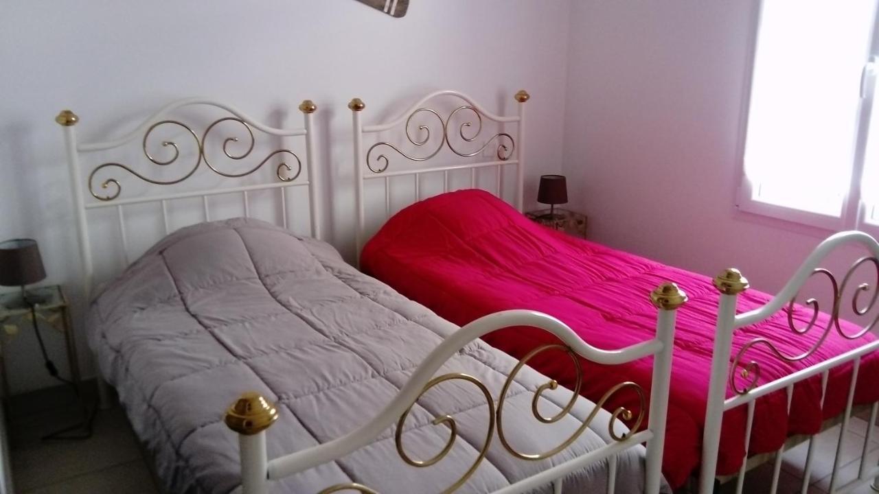 Maison De Vacances Ile De Noirmoutier L'Herbaudiere Екстериор снимка
